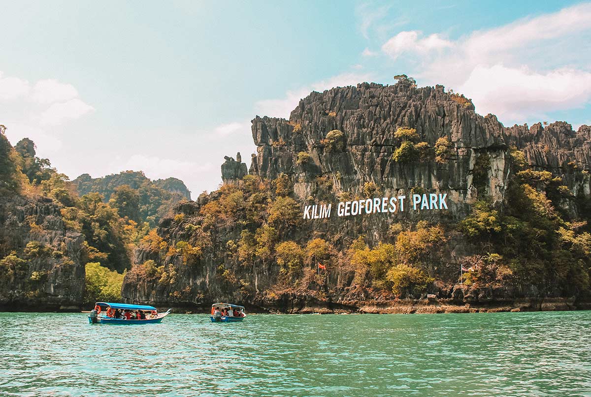 Jelajahi Keajaiban Mangrove Langkawi dengan Tur yang Menakjubkan